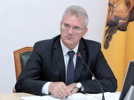 Пенза биография