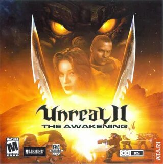 Awakening 2