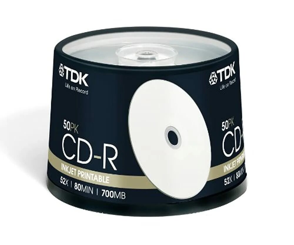 Диск cd r printable. Cd-диск tdk cd-r 700 mb. cd-r 700 mb 52x printable. cd-r 700mb 80min 52x. диск tdk cd-r 700mb 52x slim box.