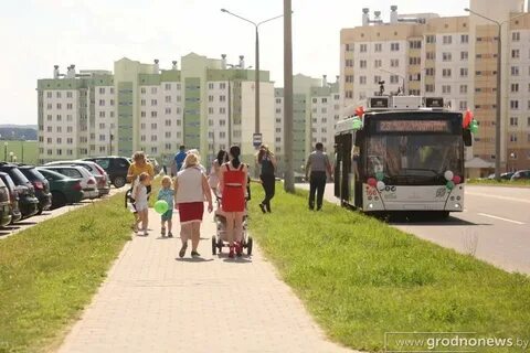Ольшанка гродно