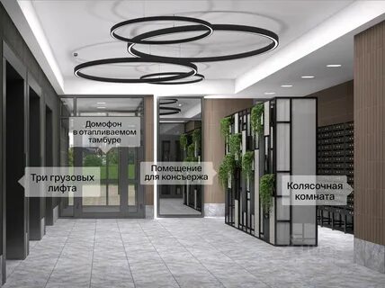 Квартиры на сергея есенина