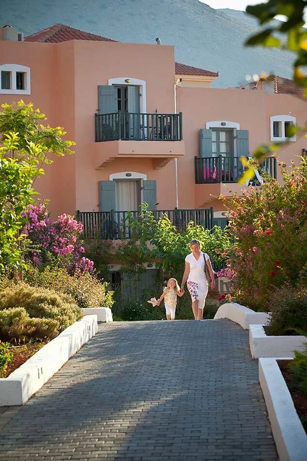 Aqua village. Forte Village Resort. Dolce Aqua Village Italy.