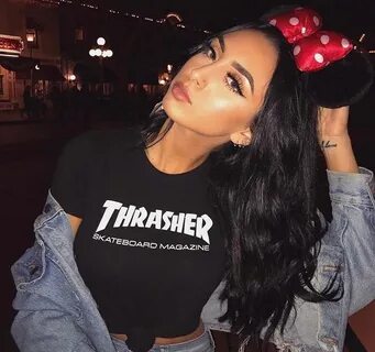 Made girl