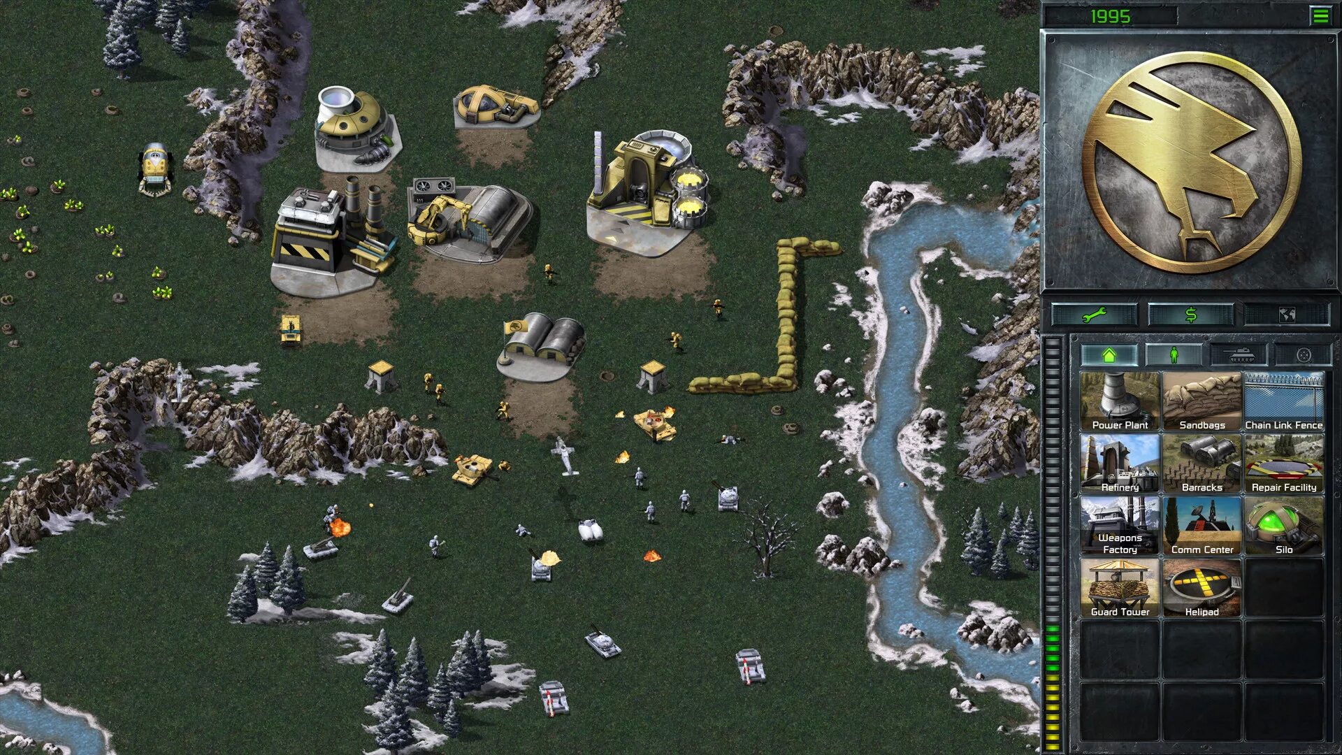 Illegal command. Command conquer remastered collection 2025. command &amp; conquer remastered collection. command conquer 6. command and conquer 1 ремастер.