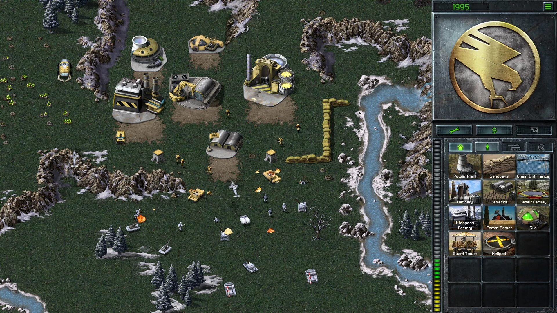 Command and Conquer Remastered. Command Conquer 1995. Command and Conquer Remastered 2020. Command & Conquer Remastered collection. Игры командные на одного