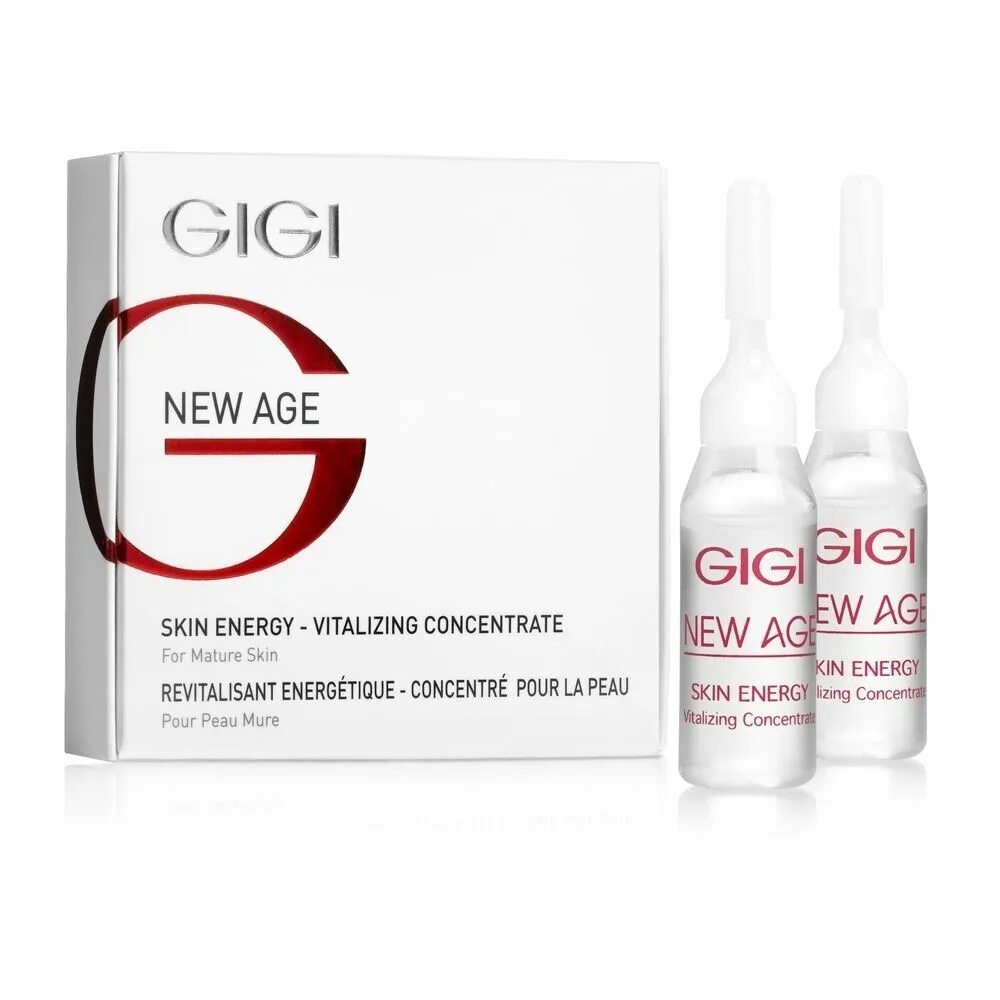 Gigi New age g4 набор Cell Regeneration Trail. Джи Джи Нью эйдж g4 сыворотка. Gigi New age набор. New age g4 - антивозрастная линия - Gigi. Gigi new age