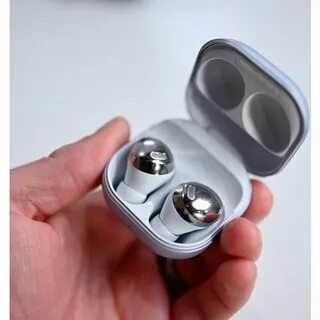 True wireless buds pro