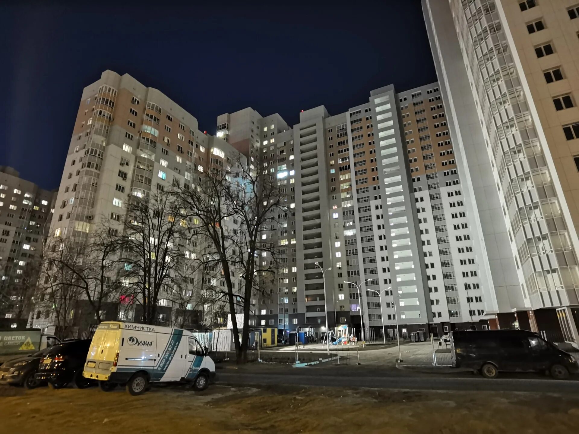 Фото с камеры