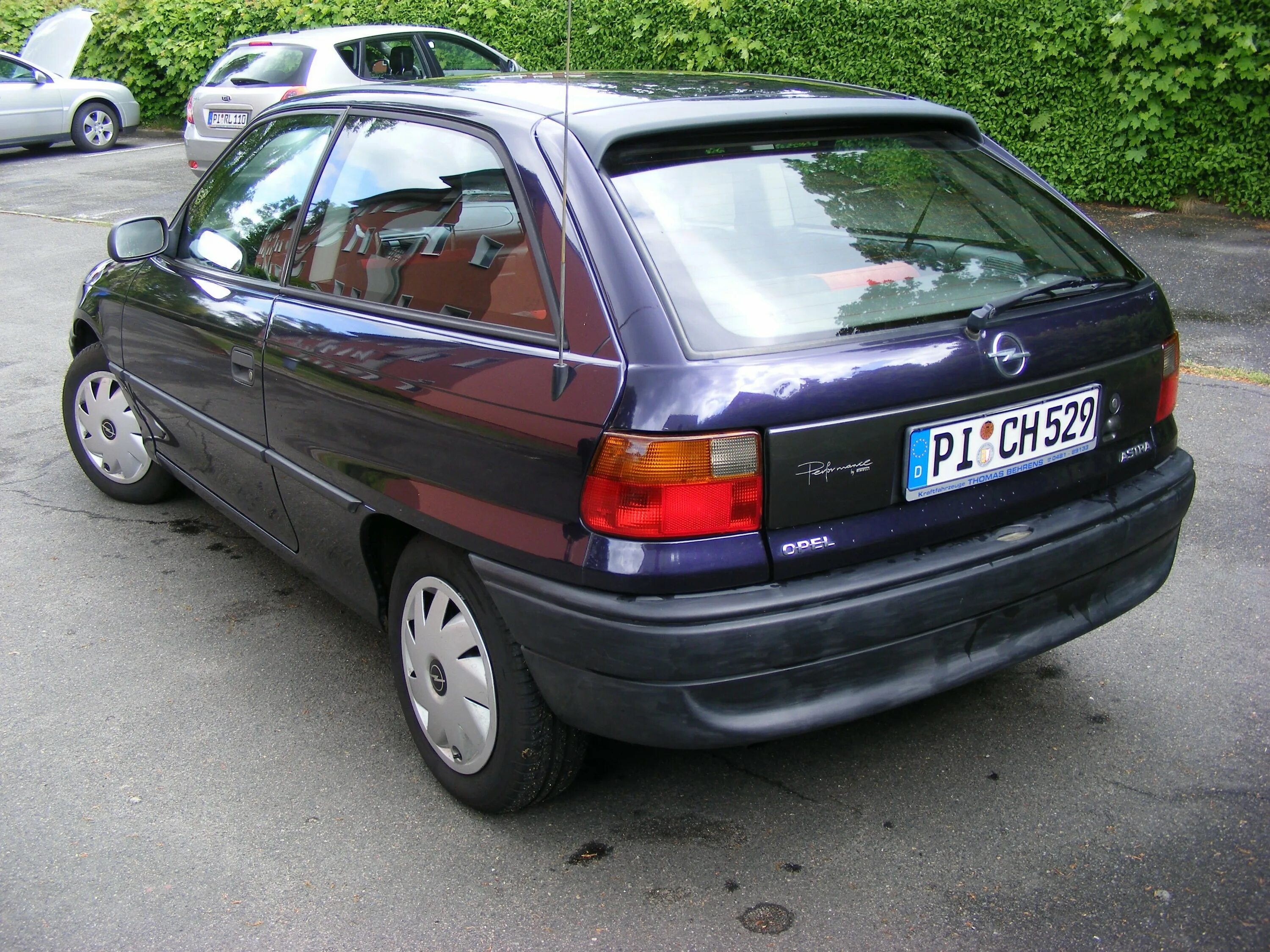 Купить опель 1997. Opel Astra f 1997. Opel Astra f 1995. Opel Astra f 1995 1.4.