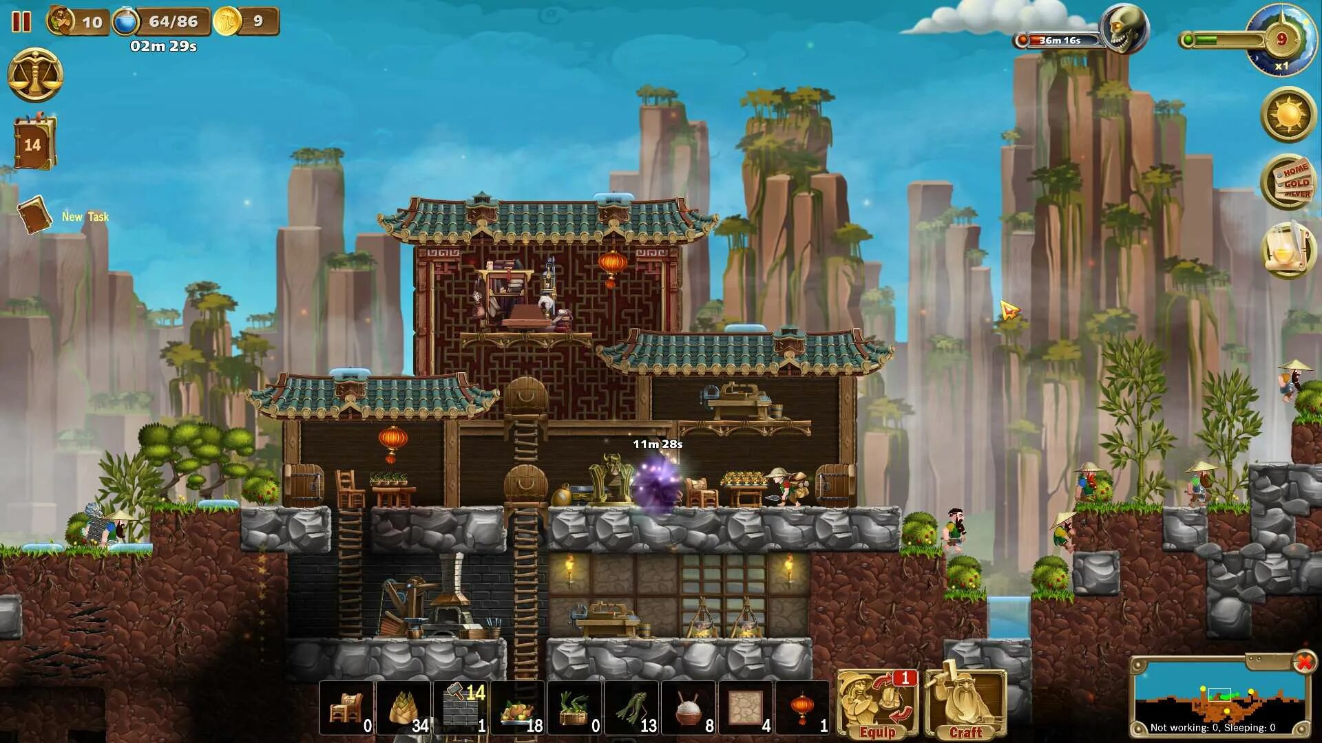 Craft the world версия. Игра Craft the World 3. Craft the World храмы четырех стихий. Замки в крафт зе ворлд. Craft the World замок.