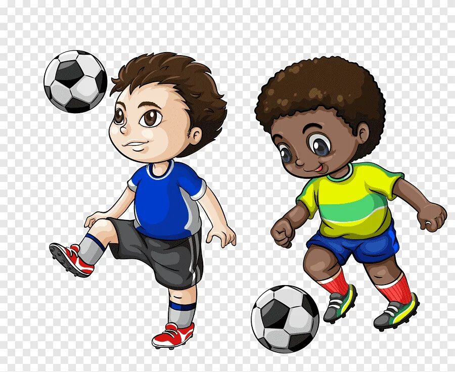 Мальчик мяч футбол. Мультяшные футболисты. Мальчик с футбольным мячом. Футбол мультяшное. Футболист мультяшный.