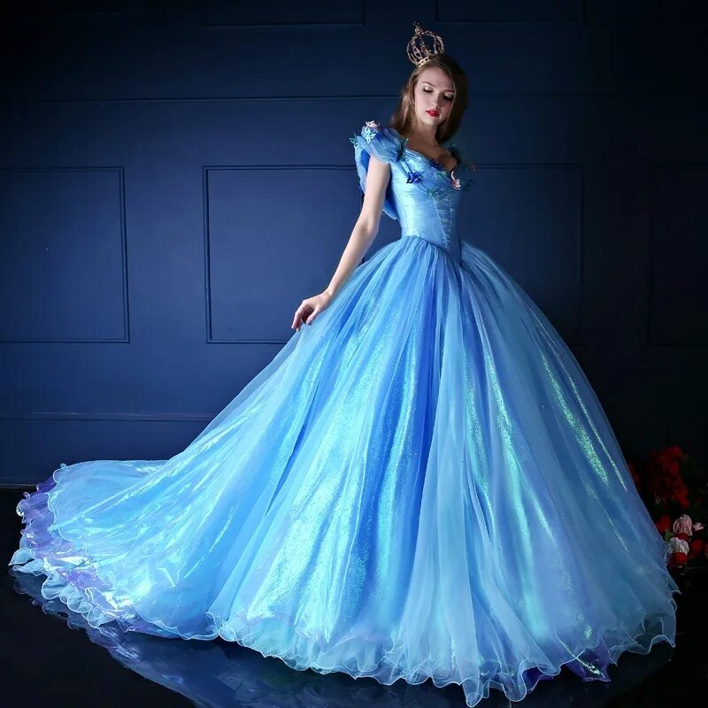 Цвет принцесс. Платья Золушки Quinceanera. Бальные платья. Пышные платья. Самые красивые бальные платья.