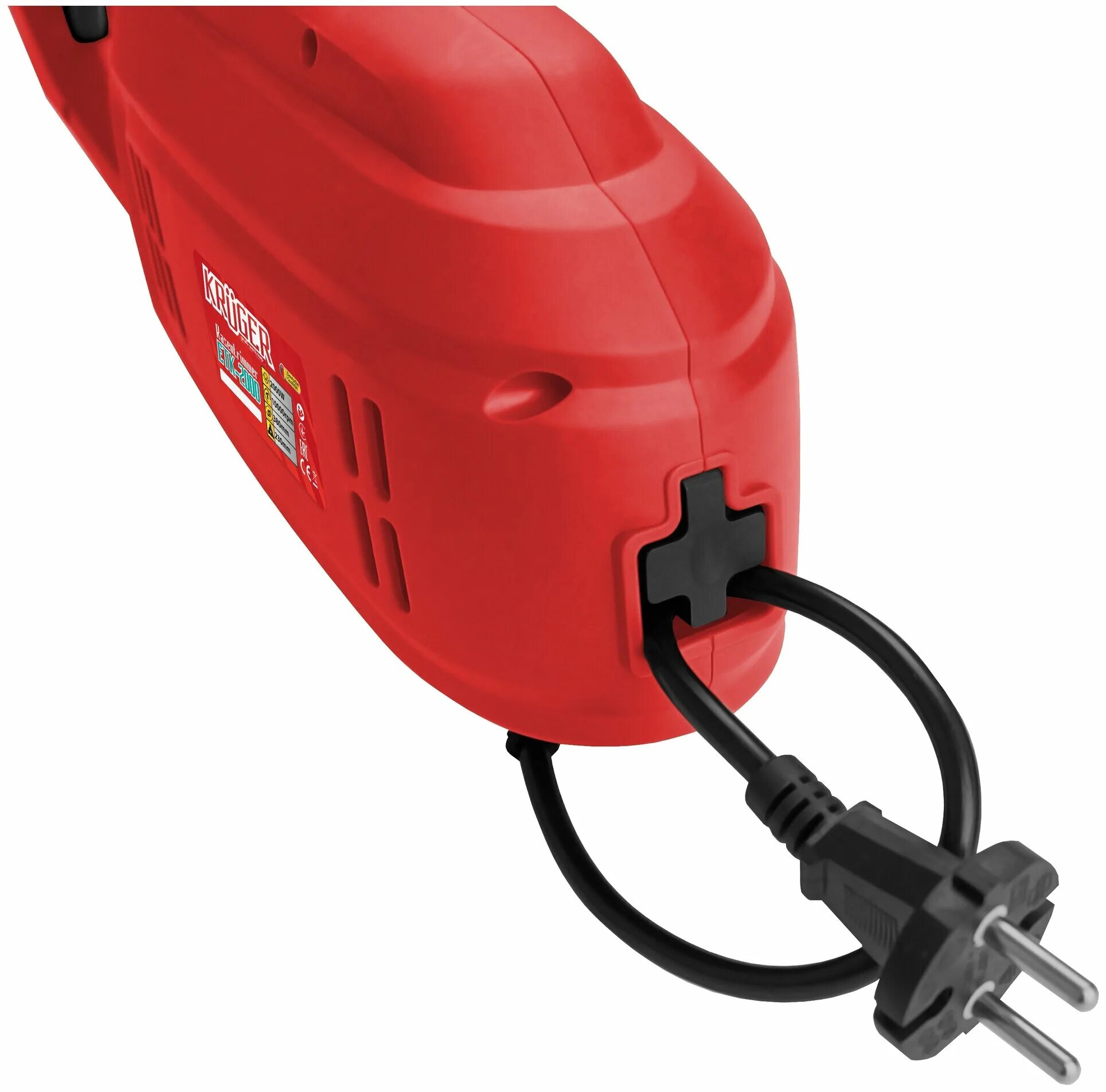 триммер электрический kruger etk-2000, 2000 вт, 38 см. триммер бензиновый kruger gtk-52-7. триммер крюгер. триммер крюгер. бензотриммер krüger gtk 52-7.