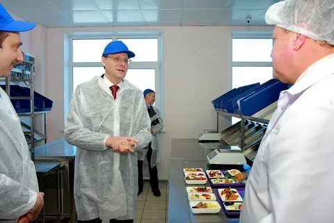 Аэромар вакансии