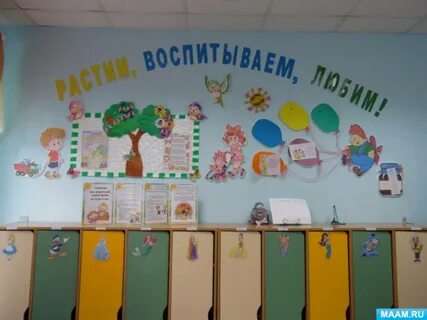 Как назвать уголки