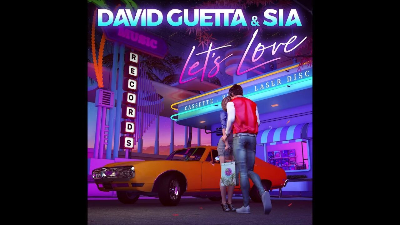 David Guetta Sia Let's Love. David Guetta feat. Sia - Titanium (David Guetta & Morten Future Rave Extended Mix. Robin Schulz David Guetta. Dreams extended david guetta morten feat