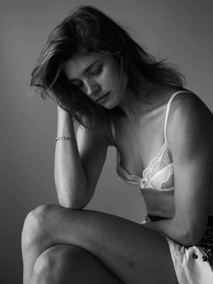 Without models