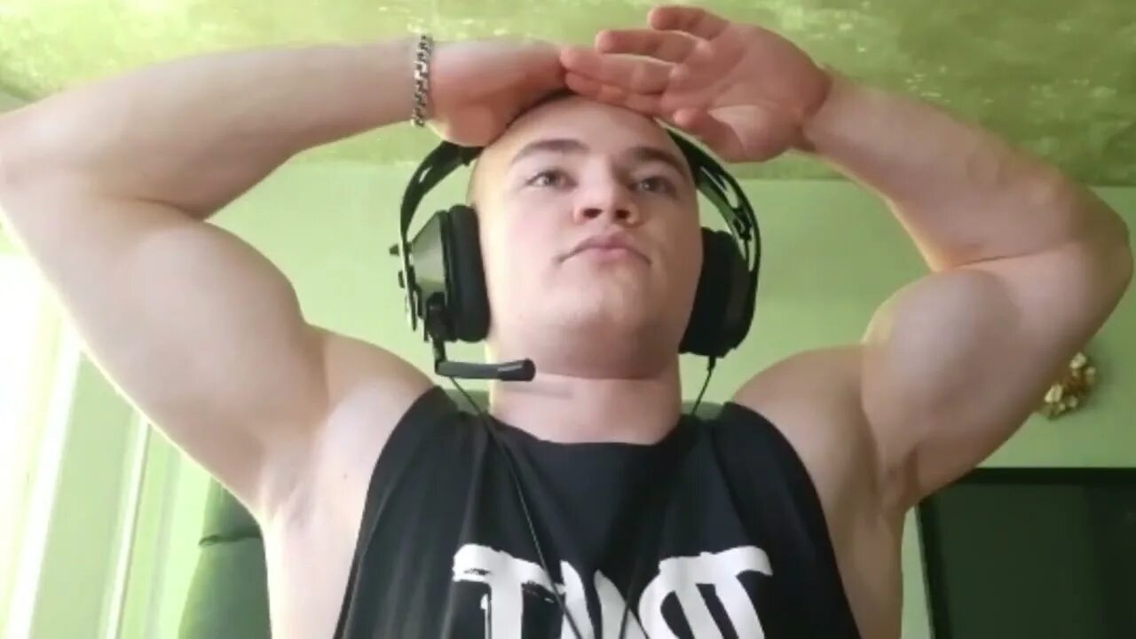 Дерзко 69 стример. Дерзко 69 стример