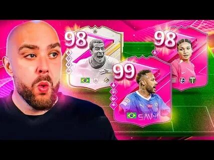 Fc24 futties