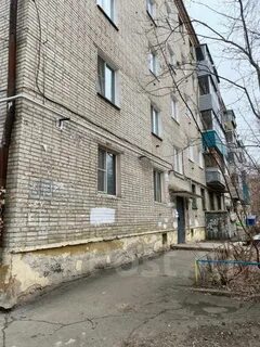 В комсомольске на амуре 2 комнатную