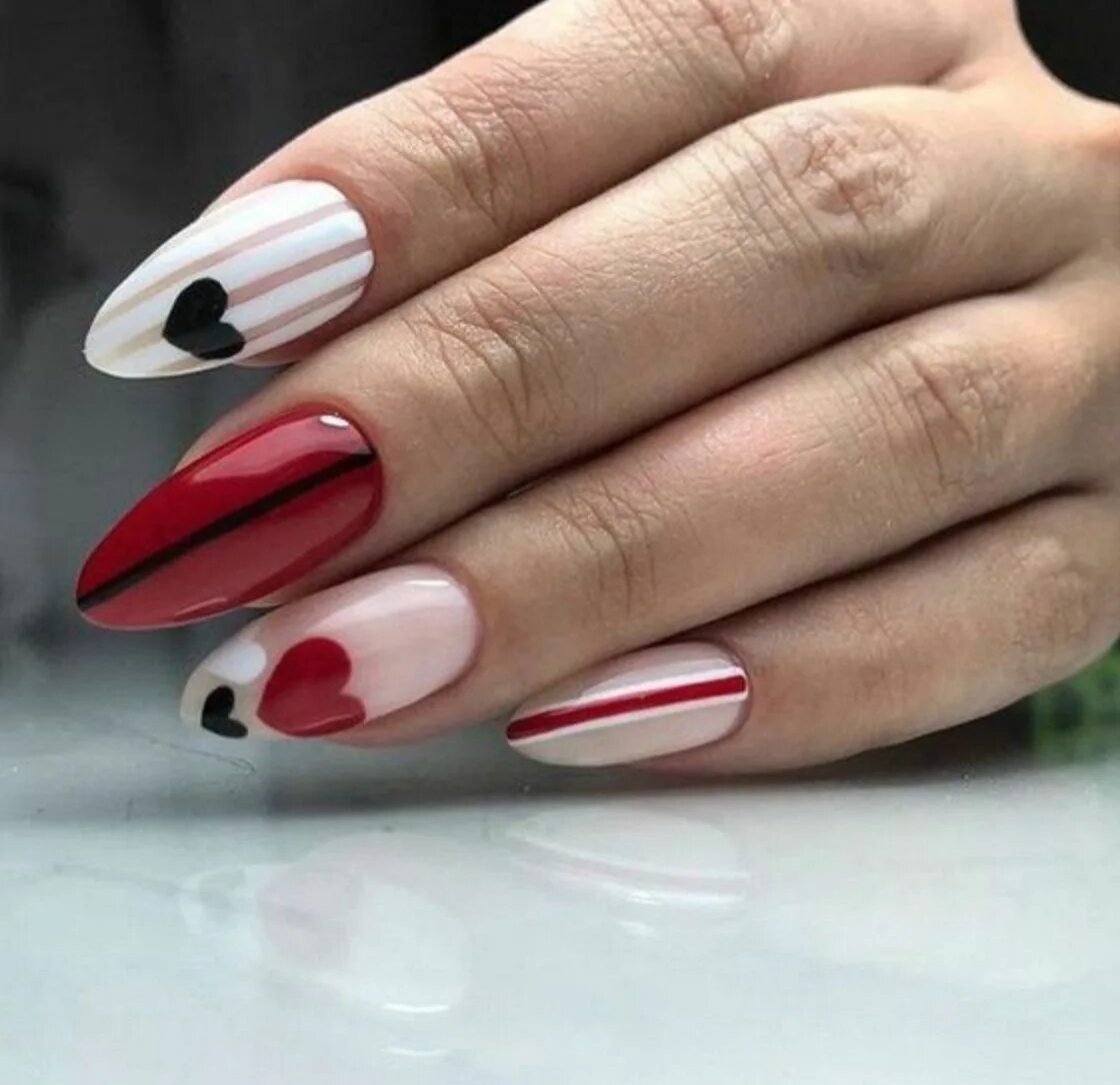 Дизайн ногтей тут! ♥ Фото ♥ Видео ♥ Уроки маникюра Manicure nail designs, Gel na