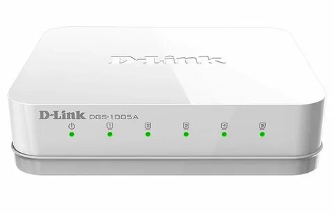 D link des