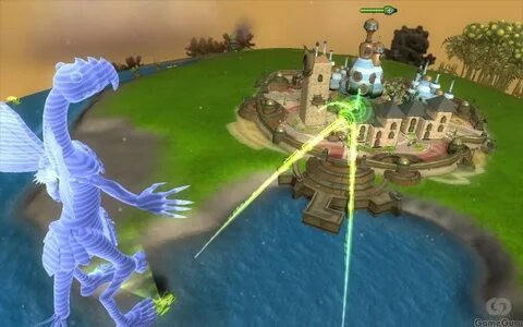 Игры где создают существ