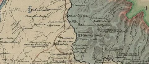 Змеиногорский уезд