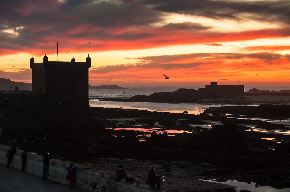 город эс. город эс. марокко эль сувейра. город эс. крепость эс-сувейра марокко.