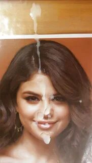 Selena gomez cum tribute - 🧡 Selena Gomez Cumshot Tribute 2, Free Cum Tri....