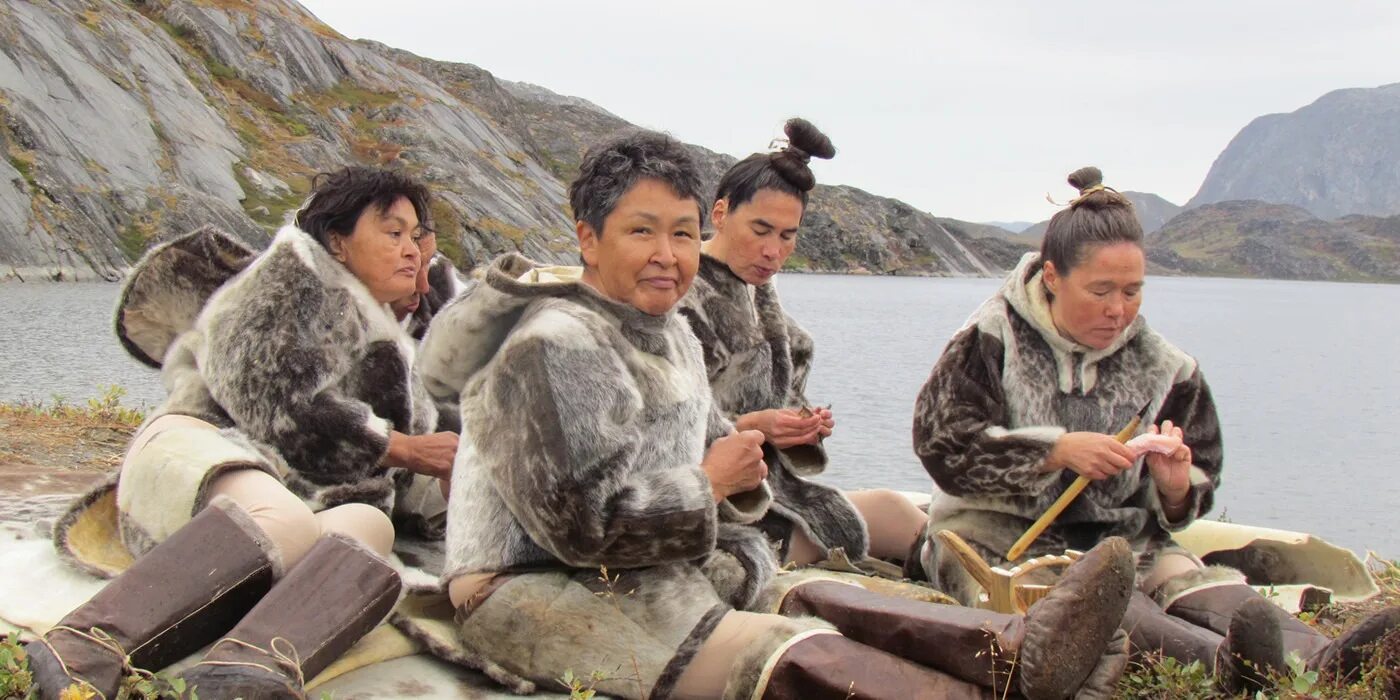Эскимосы инуиты. Инуиты — Канадские Эскимосы. Гренландские инуиты. Инуиты Гренландии. Иннуиты какой народ