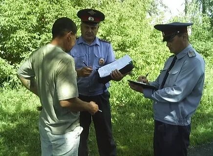 Лица состоящие под административным надзором