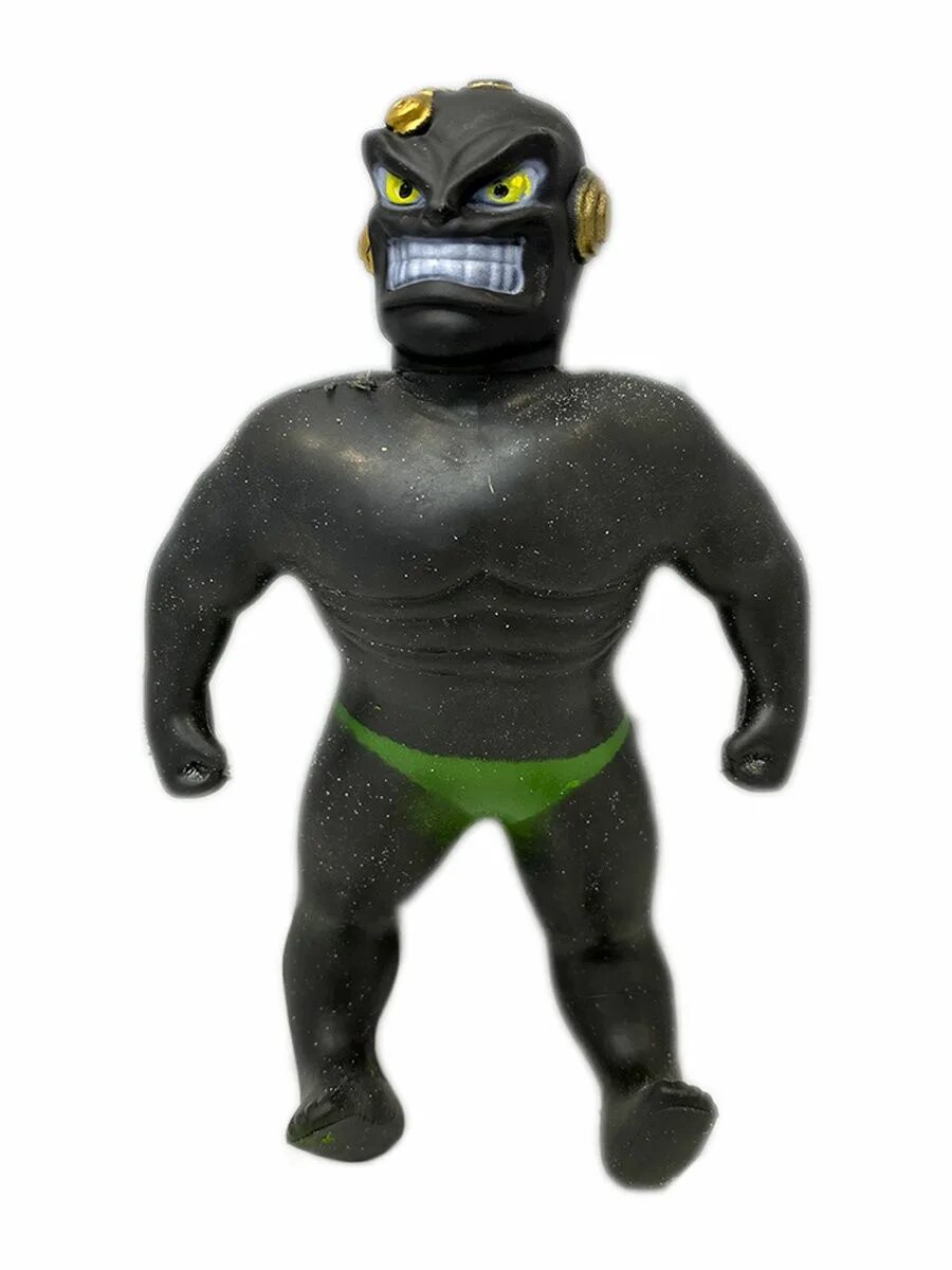 злодеи гуджитсу. шредс гуджитсу. гуджитсу игрушка бенгал гу шифтерс тянущаяся фигурка goojitzu. гуджитсу шредз. игровой набор тянущихся фигурок "траш и рок джо".