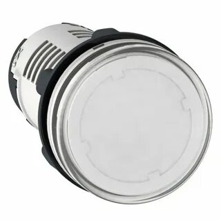 Лампа сигнальная 22мм 230в
