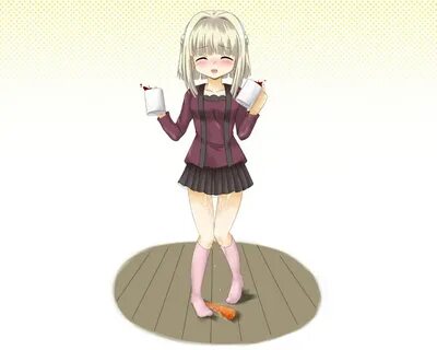 Ai omorashi