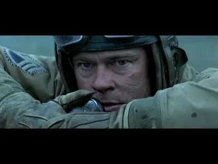 Fury ost
