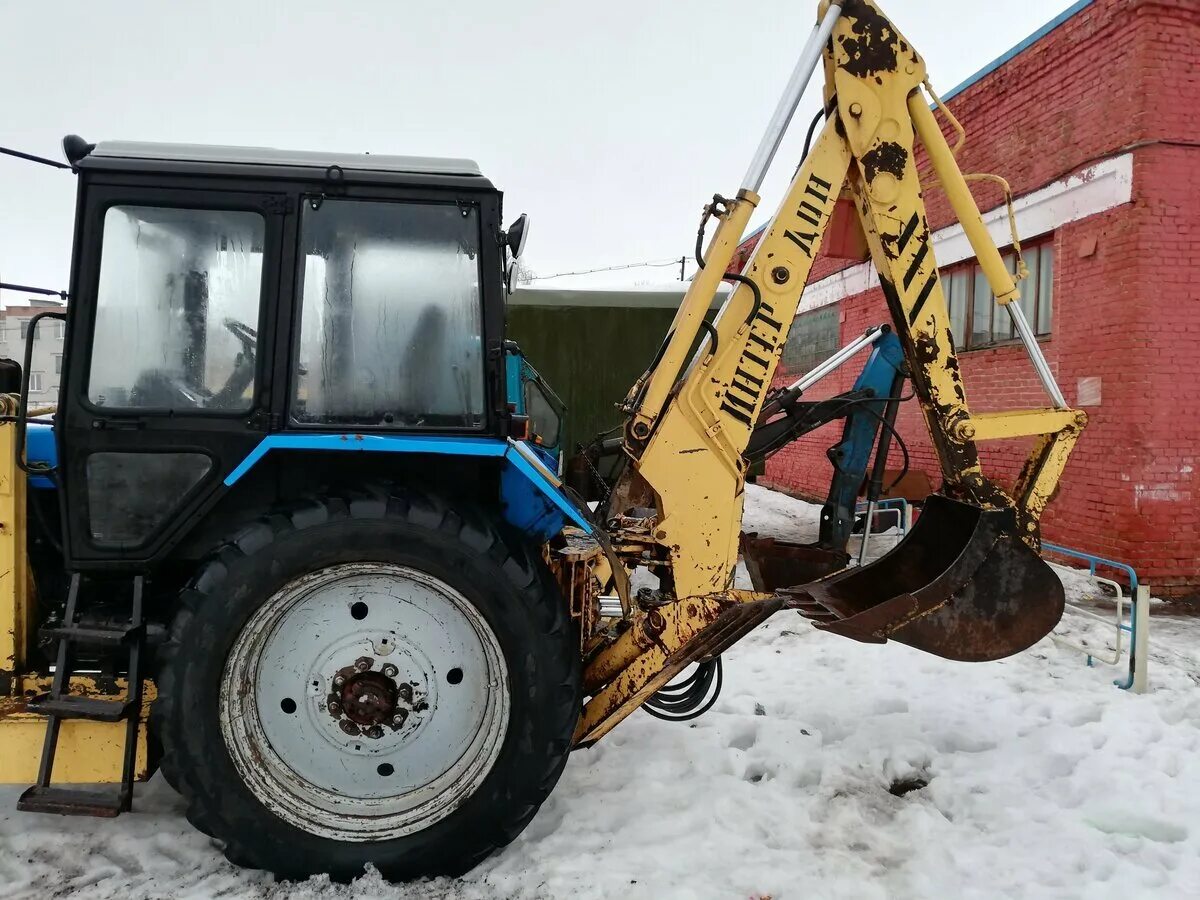 МТЗ 82 экскаватор погрузчик. Экскаватор навесной на МТЗ 82.1. МТЗ 82 экскаватор.