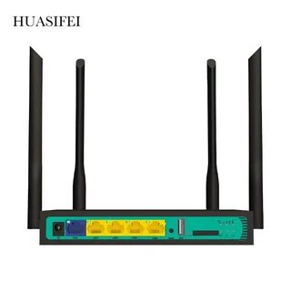 Беспроводной маршрутизатор 3g 4g