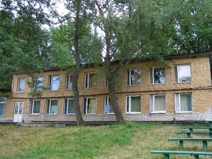 Федоровский проезд