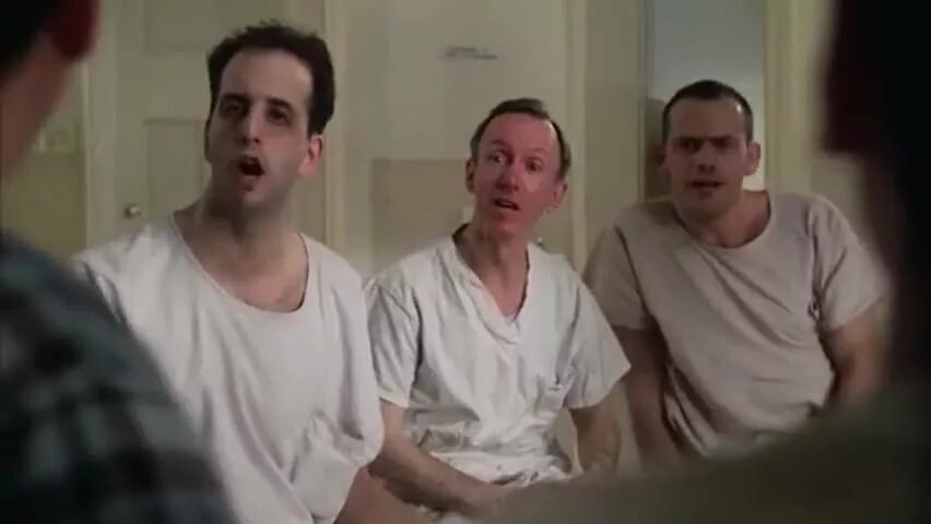 Reverse 1999 one flew over