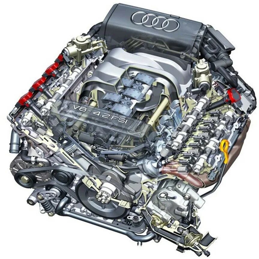 A6 2.8 fsi. Audi 4,2 л v8 FSI. Мотор 4.2 Ауди. Двигатель Ауди 4.2 FSI. Audi 4.2 FSI v8.