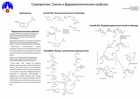 Синтез ответ 1