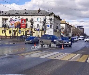 Островского сегодня