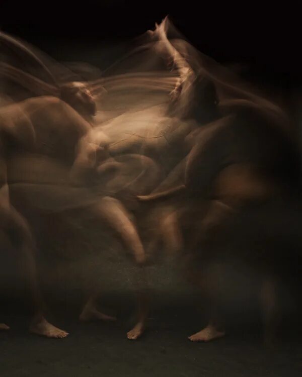 Motion photo