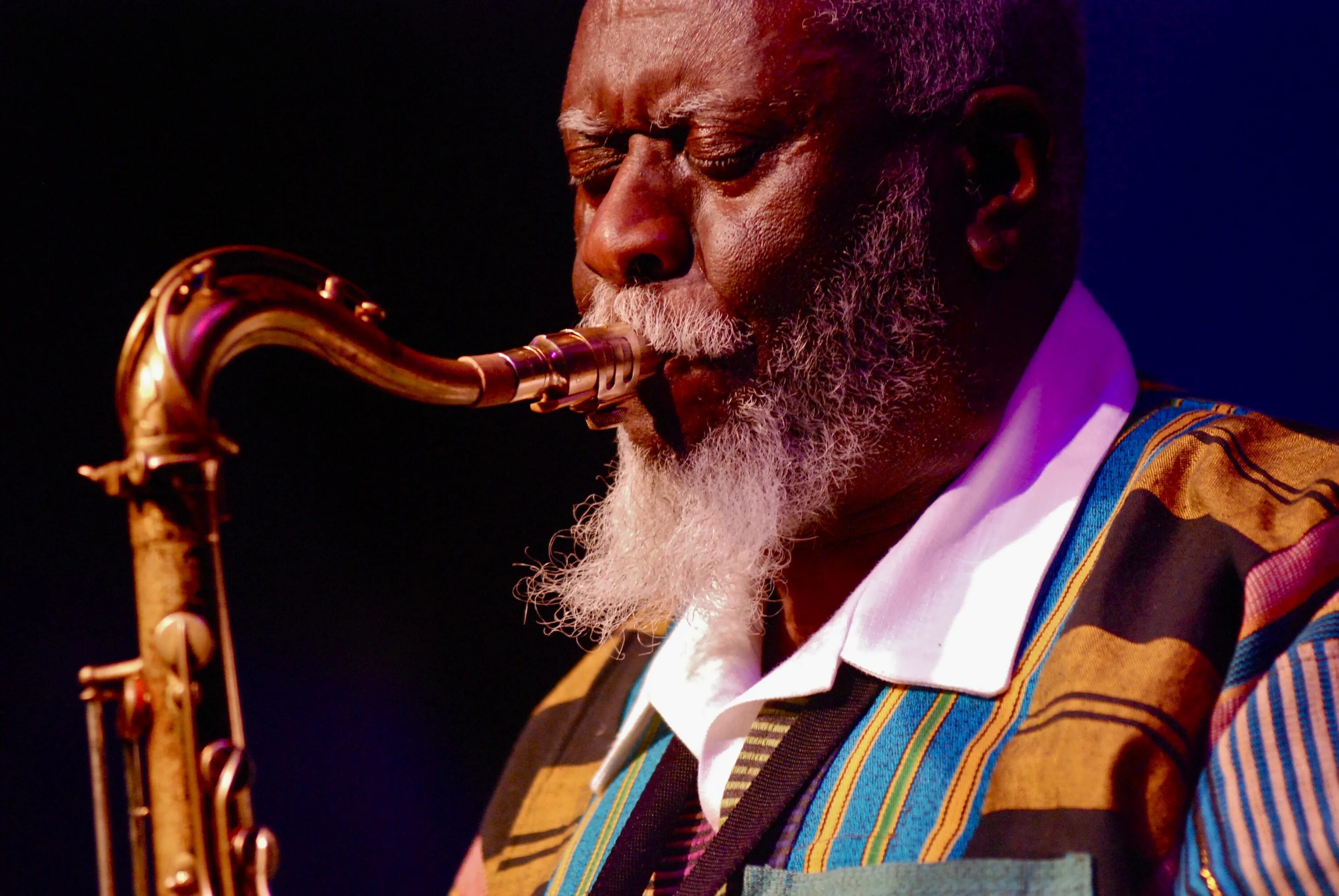 Pharoah Sanders. Pharoah Sanders - Pharoah. Сандерс Фэроу саксофонист. Pharoah Sanders Thembi.