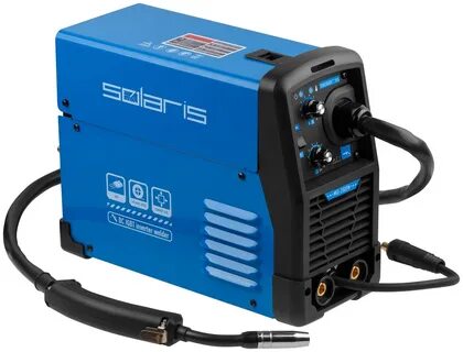 Solaris mig