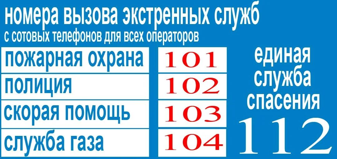 Единый номер экстренных служб. Номер телефона службы спасения. Единый номер вызова экстренных служб. Номера телефонов экстренных служб. Номер телефона пожарной службы.