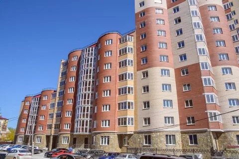 Ул циолковского 5а