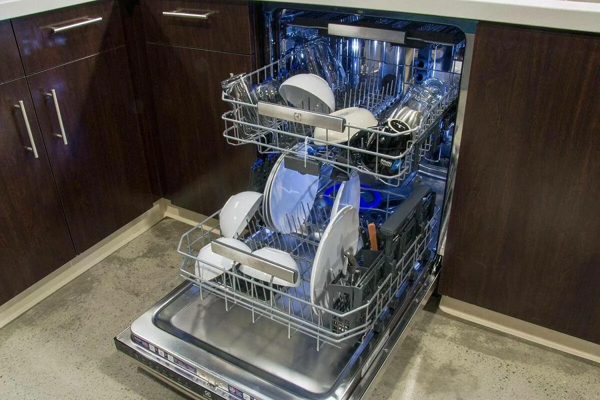 Почему посудомоечная машина стала. Посудомойка Electra. МПТ-1700 посудомоечная машина. Посудомойка mid45s120. Посудомойка Krona Havana 55cl.
