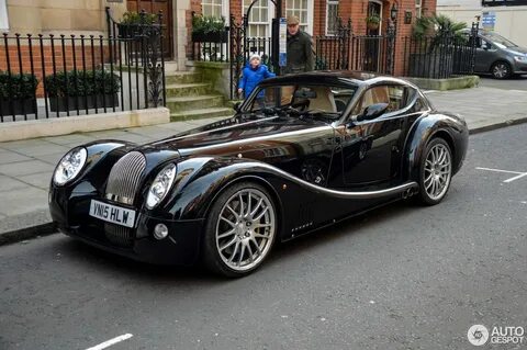 Morgan 0
